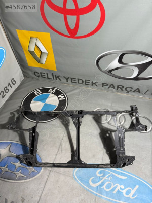 CIVIC ÖN PANEL SIFIR 02-05