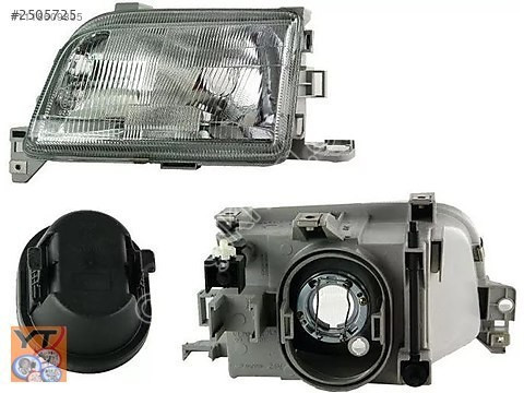 CLIO ÖN FAR SOL 90-96 7701034648
