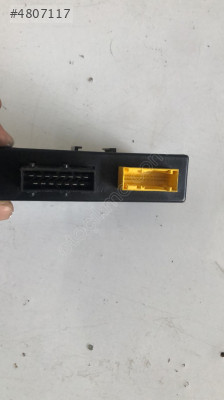 PEUGEOT 306 İÇ KONTROL MODÜL BEYNİ