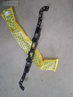 Fiat egea arka tampon braket orta 52090733