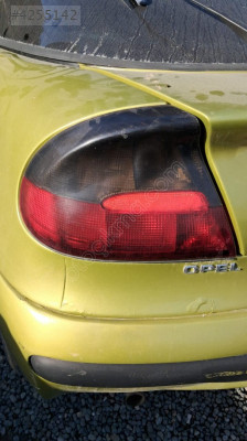 OPEL TİGRA SOL STOP.OTO ERKAN ÜNYE