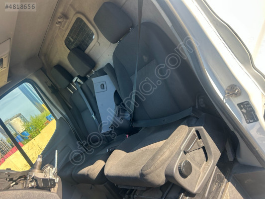 FORD TRANSİT KOLTUK