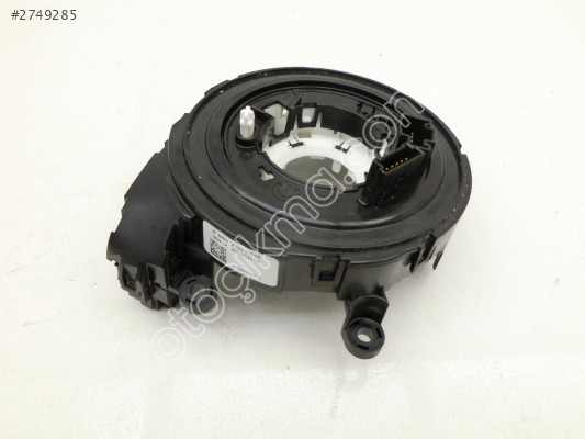 BMWE81 E87 E70 E84 E90 Airbag Sargısı Açı Sensörü 9122509-04
