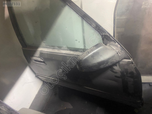 Daewoo süper salon sağ ve sol ön kapı çıkma
