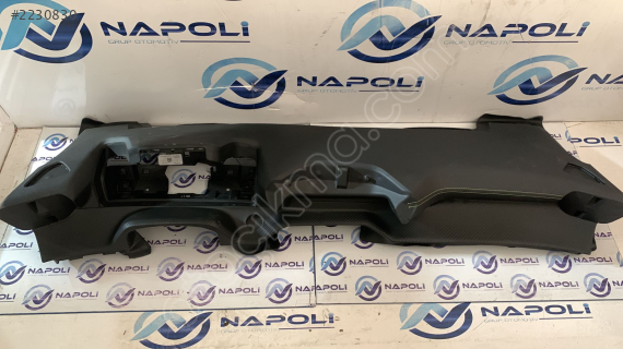PEUGEOT 2008 TORPİDO