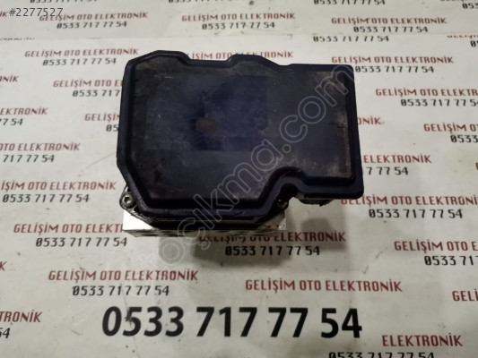 9807823 54085585F MİNİ COOPER ABS BEYNİ