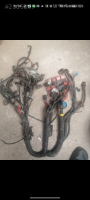 Renault sembol talya tesisat