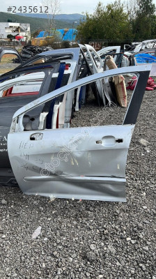 PEUGEOT 308 T7 SOL ÖN KAPI ÇIKMA ORİJİNAL