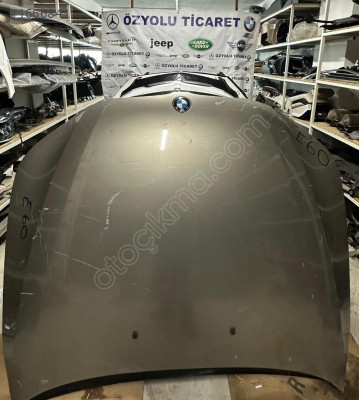 BMW E60 Motor Kaputu
