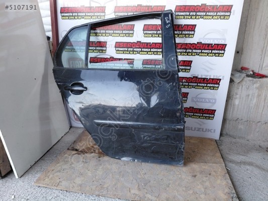 GOLF  5 SAĞ  ARKA  KAPI