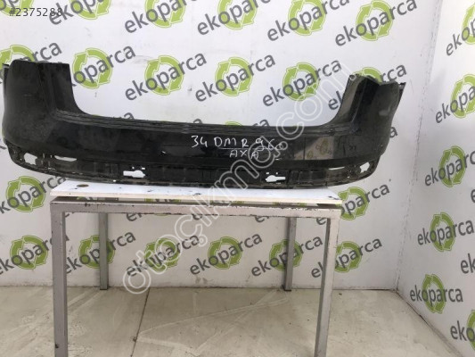 AUDI E-TRON 2019 2024 ARKA TAMPON 4KE807067