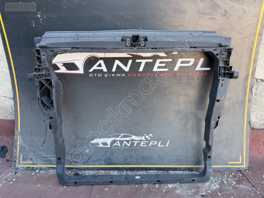 VOLKSWAGEN CRAFTER ÖN PANEL ÇIKMA ORİJİNAL