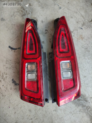 9819649280 Opel combo E sağ sol stop