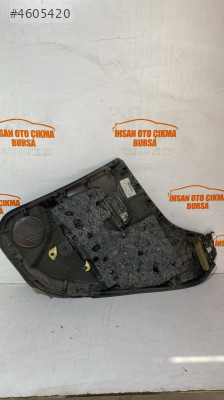 Honda Chr sağ ön kapı döşemesi