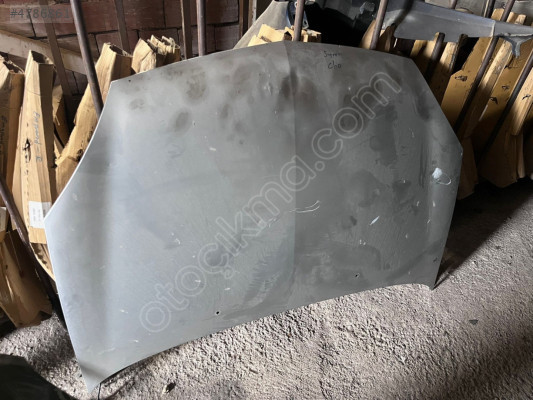 Renault Clio 2 ön kaput