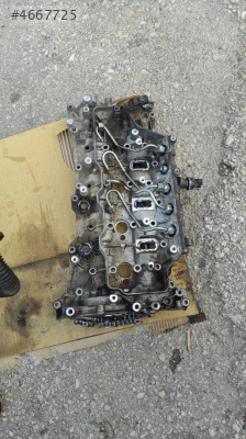 RENAULT MASTER 3 KÜLBÜTÖR KAPAGI