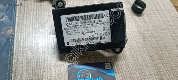 Honda Civic çıkma orjinal Bluetooth beyni