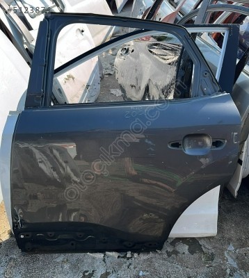 PEUGEOT 2008 SOL ARKA KAPI