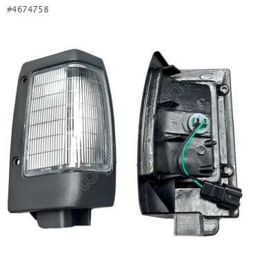 D21 91-97 KROM SAĞ SİNYAL