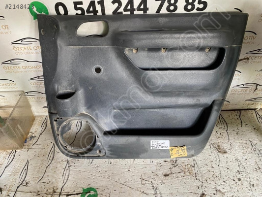 PEUGEOT EXPERT SAĞ ÖN KAPI DÖŞEMESİ 1998-2003 MODEL