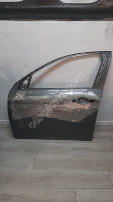 FIAT EGEA SOL ON KAPI ORJINAL CIKMA