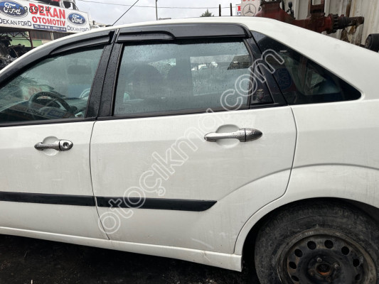 Ford Focus 2004 Çıkma Sol Arka Kapı