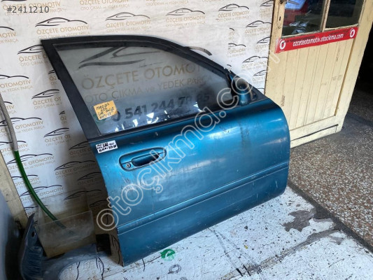 MAZDA 626 SAĞ ÖN KAPI DOLU 1993-1998 MODEL ORJİNAL