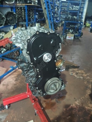 trafik M9R 2.0 dizel motor