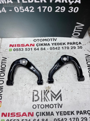 Nissan Navara Sağ-Sol Salıncak