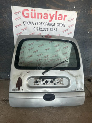 RENAULT KANGOO BAGAJ KAPAĞI