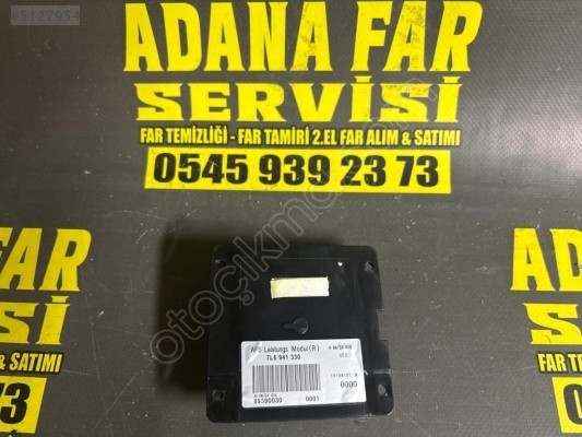 VOLKSWAGEN PASSAT B6 AFS BEYNİ