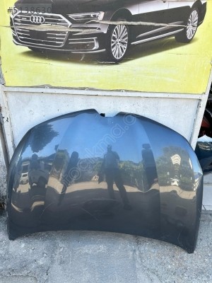 CLİO 5 MOTOR KAPUTU ORJİNAL ÇIKMA