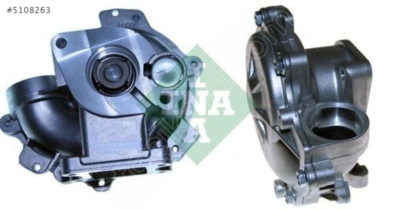 Bmw INA Devirdaim 11517511221 E46 E81 E82 E87 E88 E90 E91 E92 E93