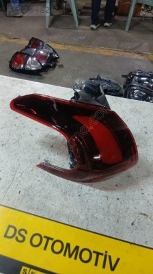2008-2013 PEUGEOT 2008 SOL STOP