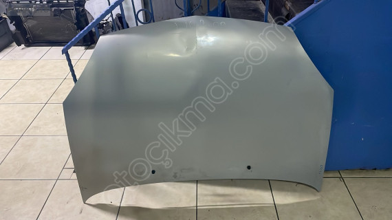 RENAULT CLİO 2 KAPUT