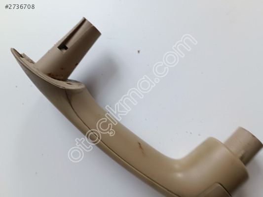 VW Golf 4 bej kapı kolu