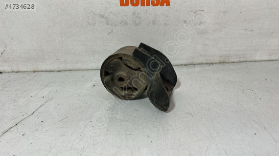 Kia rio motor takozu