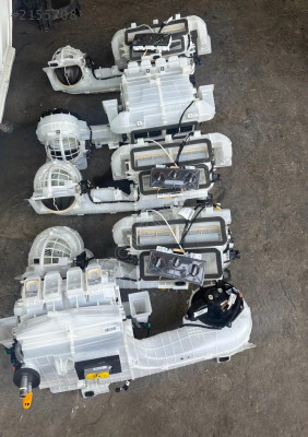 Citroen Berlingo Gümbet sıfır orjinal