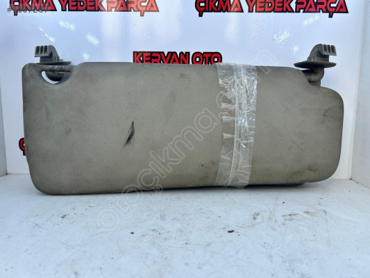 RENO SYMBOL GÜNEŞLİK