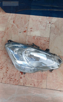 Citroen Berlingo 2009 2012 Sağ far