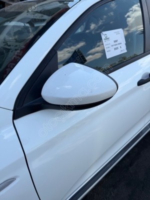 FIAT EGEA SOL DİKİZ AYNASI