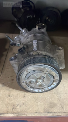 FORD COURİER KLİMA KOMPRESÖRÜ