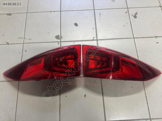CUPRA FORMENTOR SAĞ SOL STOP 2020-2024