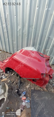 FİAT EGEA KESME -DS OTOMOTİV-