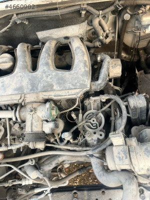 PEUGEOT PARTNER 1.9 ŞANZIMAN