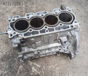 FORD FİESTA BLOK