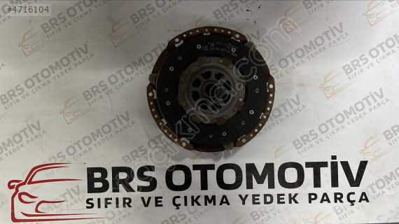 VOLKSWAGEN LT35 SIFIR BASKI BALATA