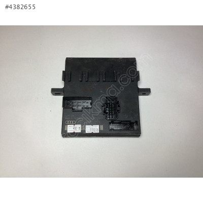 Audi A4 A6 Gövde Kontrol Beyni 8E0907279