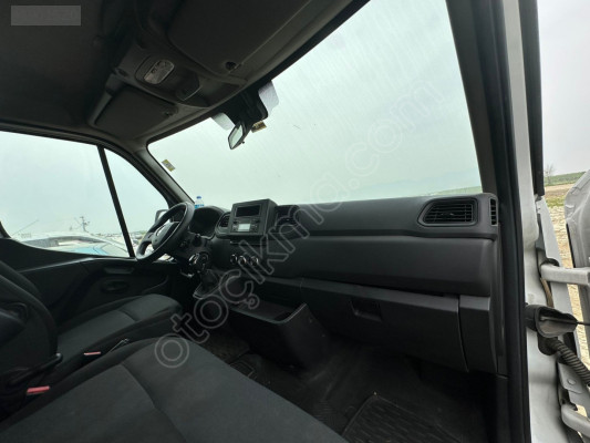 RENAULT MASTER TORPİDO ÇIKMA