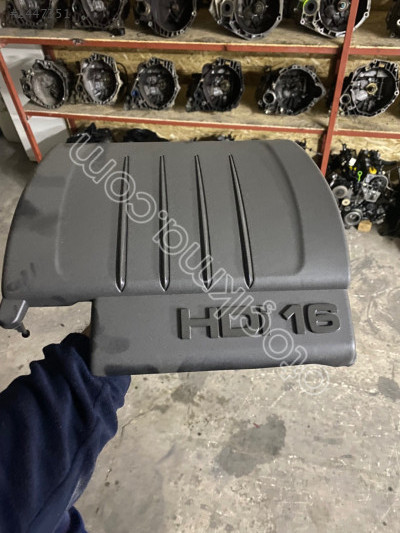 PEUGEOT PARTNER MOTOR ÜST KAPAĞI DV6 ✅
